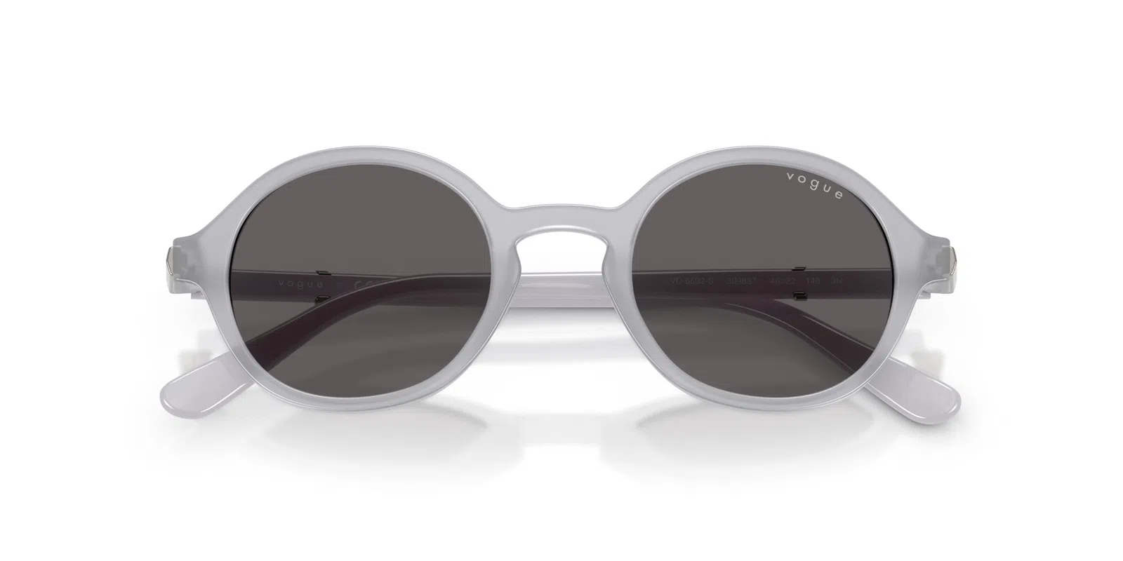 Vogue 5692S Sunglasses - view 12
